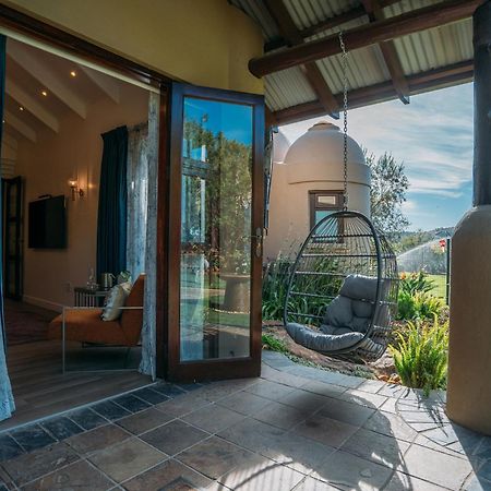 Thaba Eco Hotel Johannesburg Exteriör bild