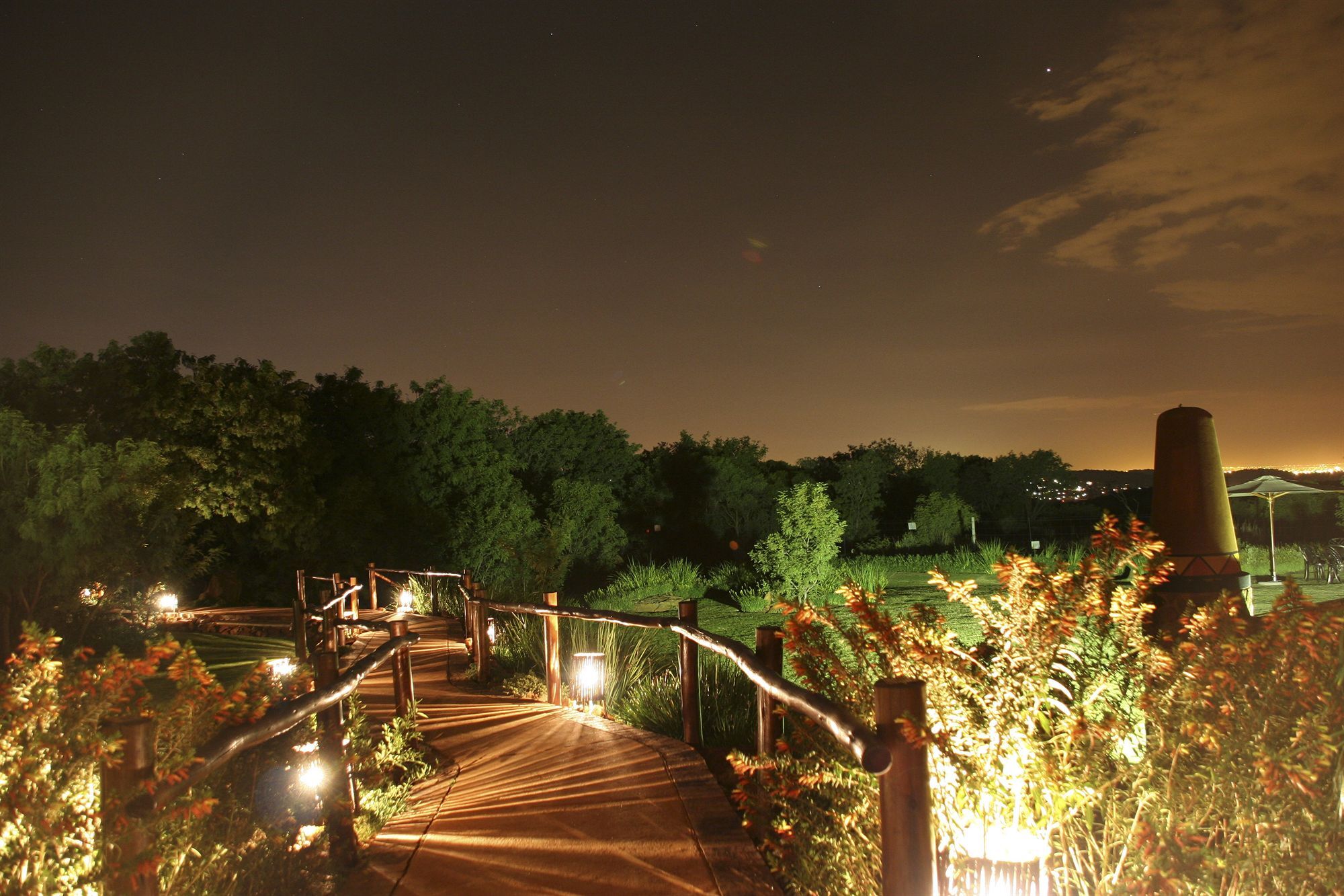 Thaba Eco Hotel Johannesburg Exteriör bild