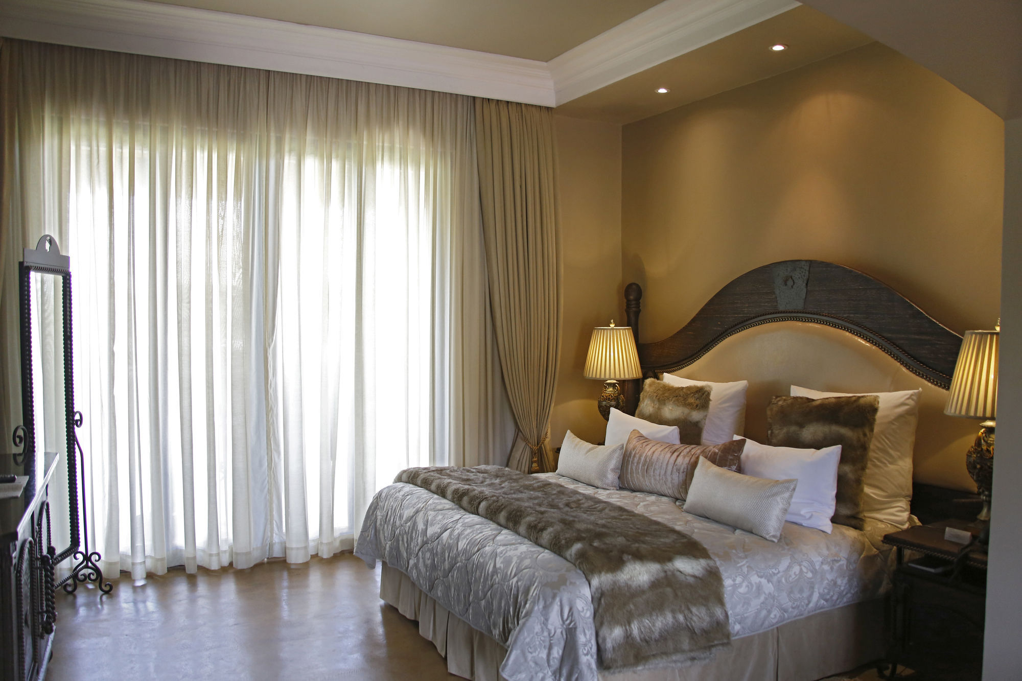 Thaba Eco Hotel Johannesburg Exteriör bild