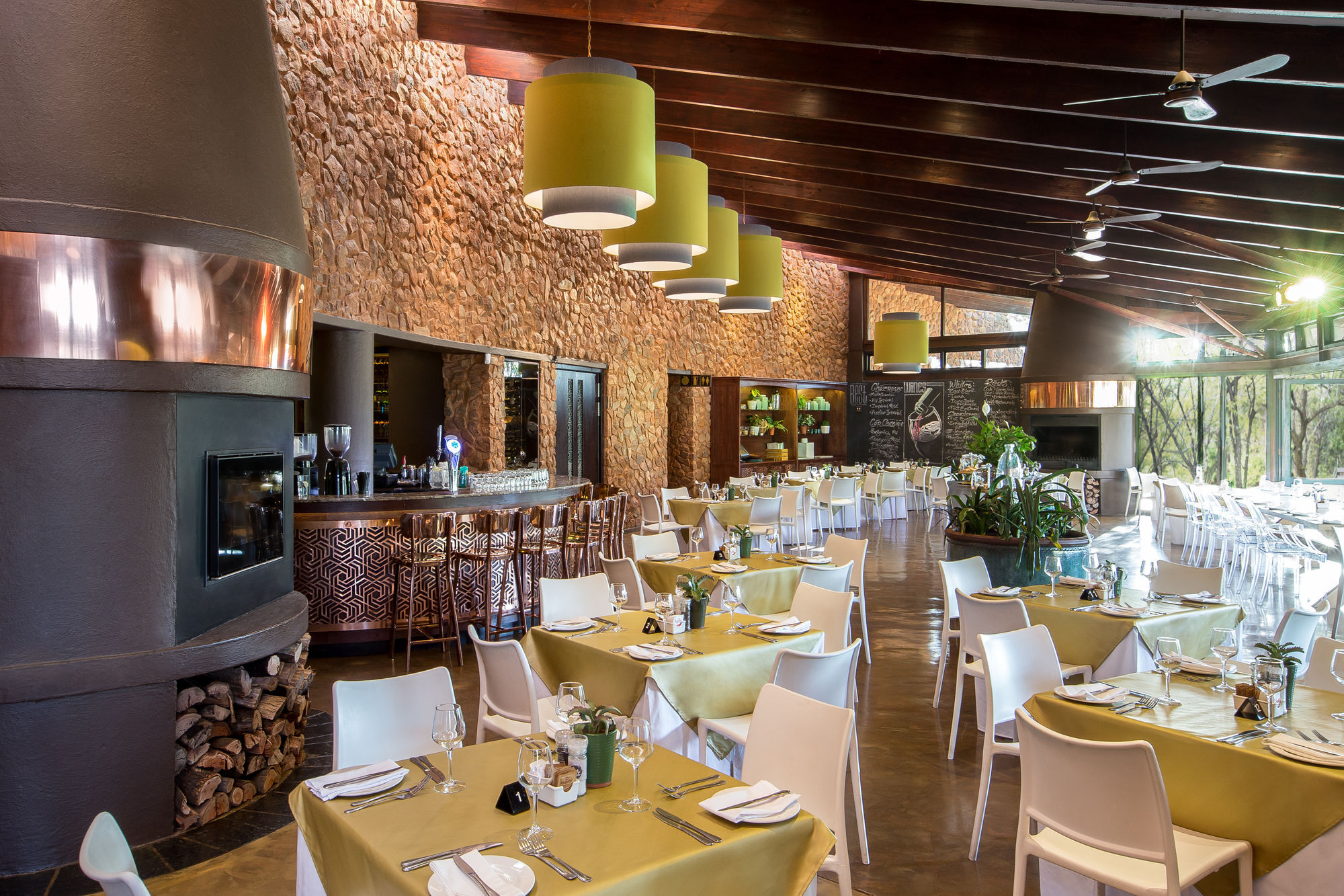 Thaba Eco Hotel Johannesburg Exteriör bild