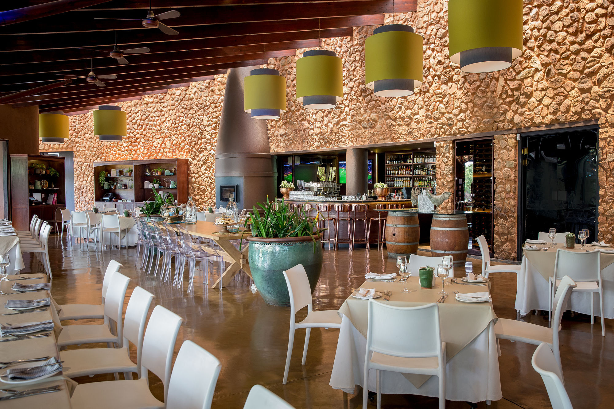Thaba Eco Hotel Johannesburg Exteriör bild