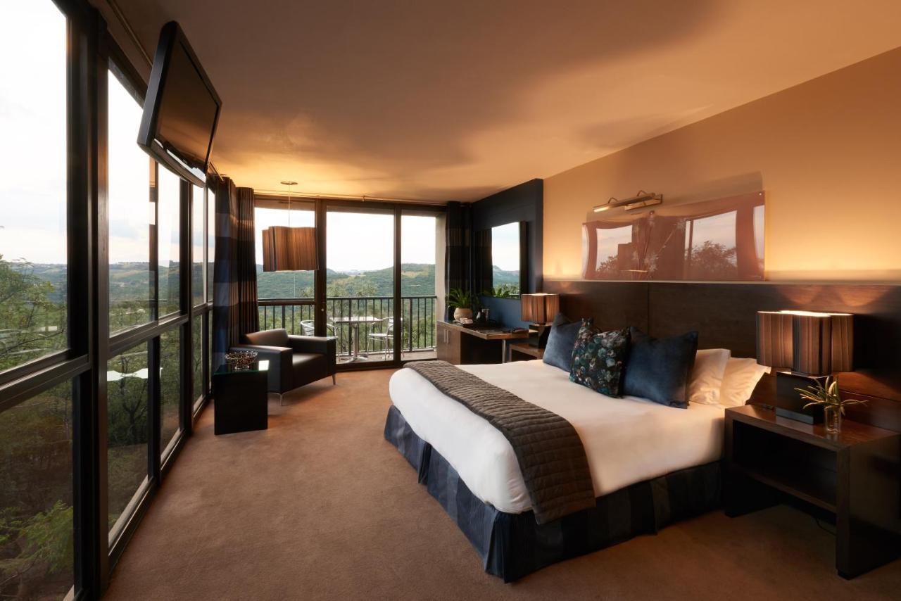Thaba Eco Hotel Johannesburg Exteriör bild