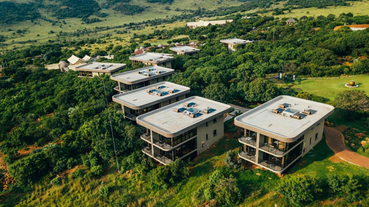 Thaba Eco Hotel Johannesburg Exteriör bild